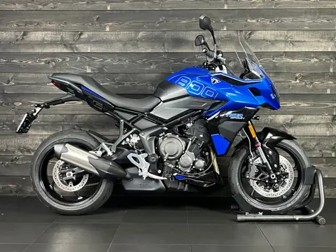 Triumph TIGER SPORT 800 - 53692373