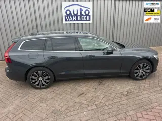 Volvo V60 2.0 T4 Inscription