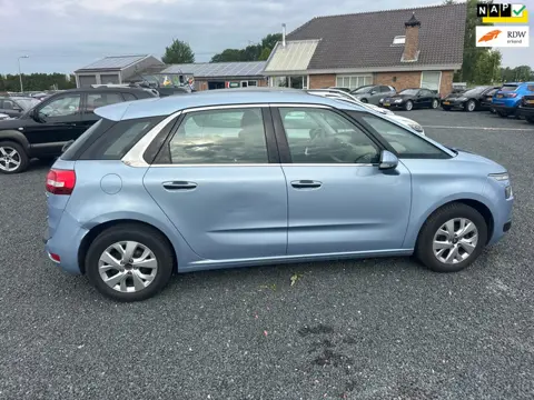 Citroen C4 Picasso 1.6 HDi Business