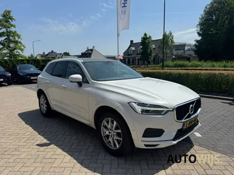 Volvo XC60 2.0 T5 AWD Inscription|250PK|LED|CAMERA|STOELVERW