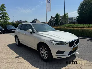 Volvo XC60 2.0 T5 AWD Inscription|250PK|LED|CAMERA|STOELVERW