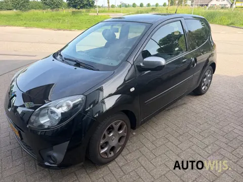 Renault Twingo 1.2-16V Night & Day|AIRCO|NL AUTO|LM-VELG|CRUISE|GOED ONDERHOUDEN
