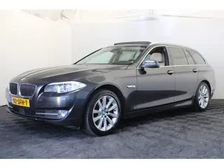 BMW 5 Serie Touring 535i High Executive (bj 2010)
