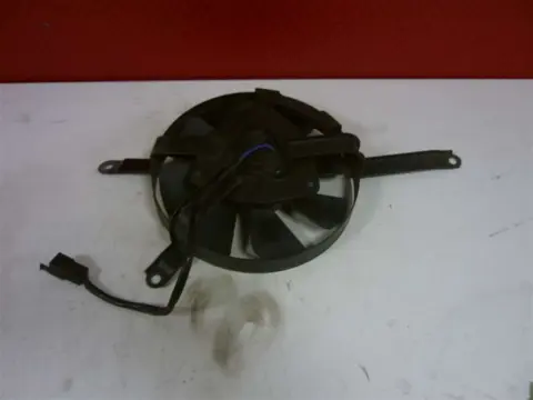 VENTILATOR Kawasaki ZX 6 R 1998 - 1999