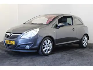 Opel Corsa 1.4-16V Color Edition (bj 2010)