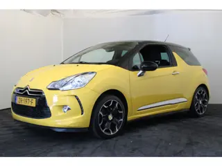 Citroën DS3 1.6 THP Sport Chic (bj 2012)