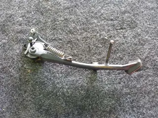 STANDAARD Triumph Sprint ST 1050 2005 - 2011