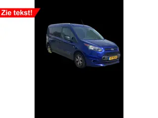 Ford Transit Connect 1.5 TDCI L2 Trend HP (bj 2016)