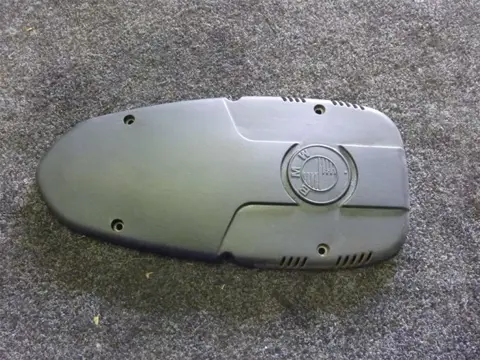 MOTORBLOKDEKSEL BMW R 1100 850 R 1994 - 2001 / 1994 - 2001