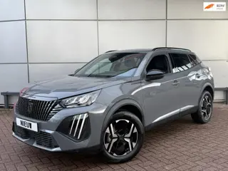 Peugeot 2008 1.2 Hybrid 145 Allure