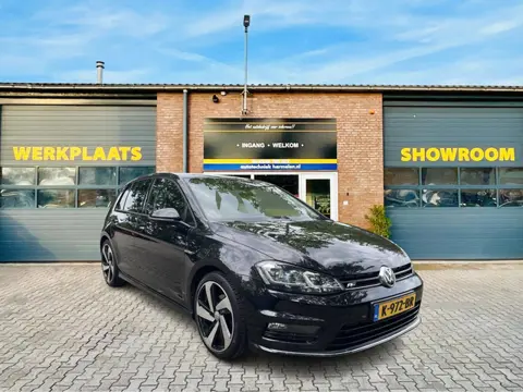 Volkswagen Golf 1.4 TSI R-Line 5Drs *Led*Trekh.*PDC*