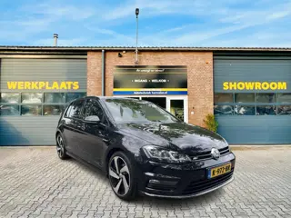 Volkswagen Golf 1.4 TSI R-Line 5Drs *Led*Trekh.*PDC*
