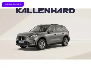 BMW iX1 eDrive20 - 67kWh - Memoryzetel - Massage - Harmen Kardon - Camera