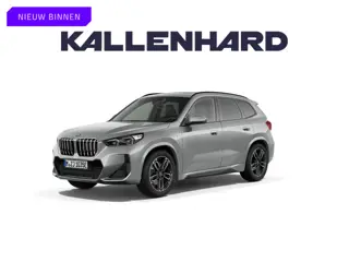 BMW X1 xDrive25e - M-Sport - Pano - Trekhaak - 19 inch - Camera