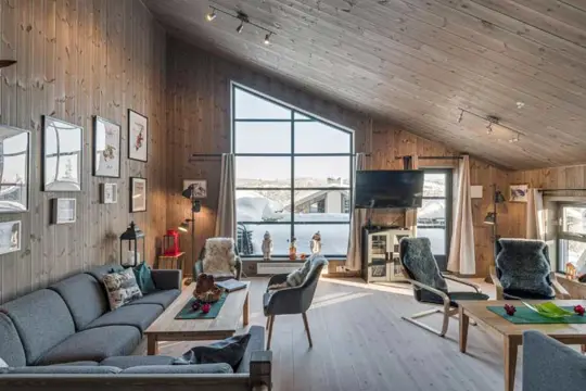Trysiltunet Appartementen, Trysil