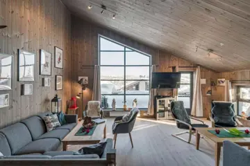 Trysiltunet Appartementen, Trysil