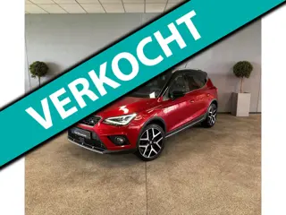 Seat ARONA 1.0 TSI FR - Camera - Blind Spot - Beats Audio - Cruise -