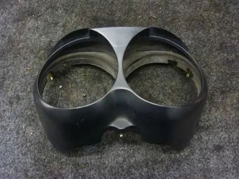 KOPLAMPOMLIJSTING Yamaha TDM 1991 - 1995