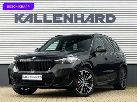 BMW X1 xDrive30e M-Sport Pro - M-Zetels - Full-Option - NP76.000
