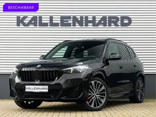 BMW X1 xDrive30e M-Sport Pro - M-Zetels - Full-Option - NP76.000