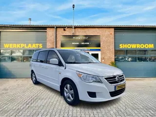 Volkswagen Routan 3.8 V6 Aut.*7Pers*Historie compleet*