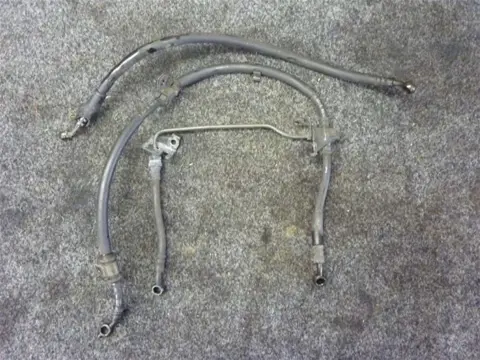 REMLEIDING VOOR Honda ST 1100 Pan European 1990 - 2001