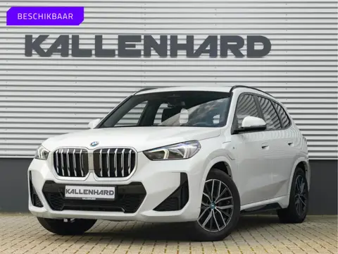 BMW X1 xDrive25e M-Sport - Premium Pack - Camera - Stoelverwarming