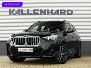BMW X1 xDrive25e M-Sport - Premium Pack - Camera - Stoelverwarming
