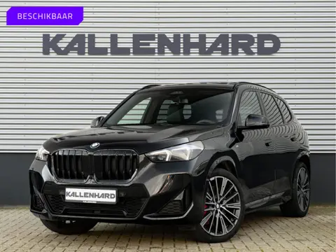 BMW X1 sDrive18i M-Sport Pro - High Executive - Massage + Memoryzetel