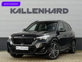 BMW X1 sDrive18i M-Sport Pro - High Executive - Massage + Memoryzetel