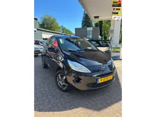Ford Ka 1.2 Style start/stop nieuwe distributie / Garantie / beurt