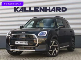 MINI Countryman 1.5 C Favoured - XL Pakket - Pano - Trekhaak - Memoryzetel
