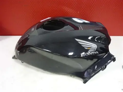 TANKCOVER Honda CBR 600 RR 2007 - 2008