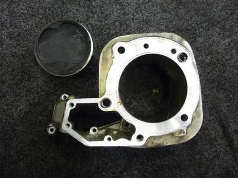 CILINDERBLOK BMW R 1100 GS 1994 - 1999
