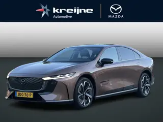 Mazda 6e Takumi 68.8 kWh  Demo Aanbieding / Zakelijk 17% bijtelling