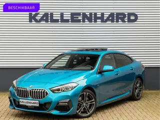 BMW 2 Serie Gran Coupé 220i M-Sport - Pano - Verwarmd Stuurwiel - ACC - Camera