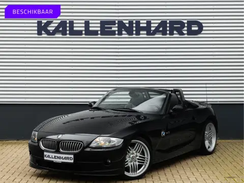 Alpina Roadster S 3.4 - 3-Hand - Full-Service History - First Paint