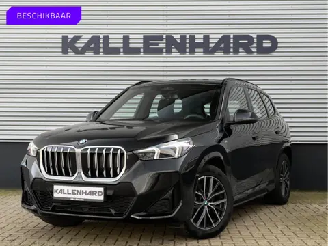 BMW X1 sDrive18i M-Sport - Camera - LED - Comfort Acces - Stoelverwarming
