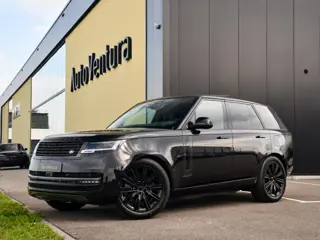 Land Rover Range Rover 3.0 P460e Autobiography PHEV | 22'' Velgen l Massage l Schuif-/kantel Pano l 