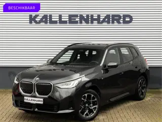 BMW X3 30e xDrive M-Sport - ACC - Stuurwiel Verwarmd - Memoryzetel