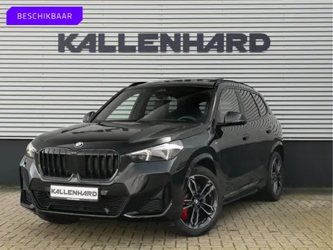 BMW X1 sDrive20i M-Sport Pro - Pano - Memoryzetel - ACC - Head-up - Harman Kardon