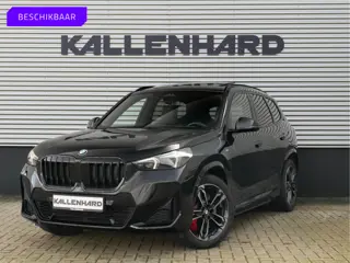 BMW X1 sDrive20i M-Sport Pro - Pano - Memoryzetel - ACC - Head-up - Harman Kardon