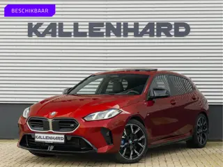 BMW 1-serie M135 xDrive - Pano - Memoryzetel - Harman Kardon