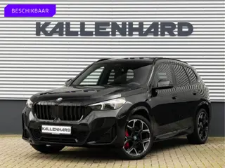 BMW X1 sDrive18i M-Sport Pro - 20 inch - Pano - Memory - Trekhaak - Head-up