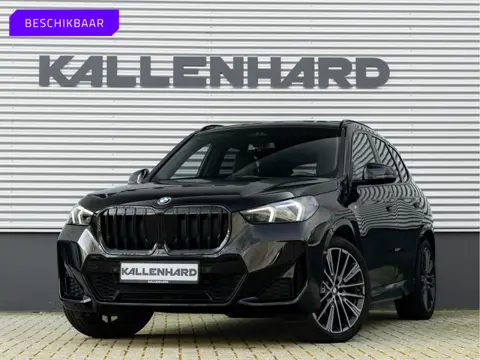 BMW X1 sDrive18i M-Sport Pro - Innovation - Travel - Comfort Pack - Trekhaak