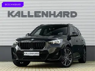 BMW X1 sDrive18i M-Sport Pro - Innovation - Travel - Comfort Pack