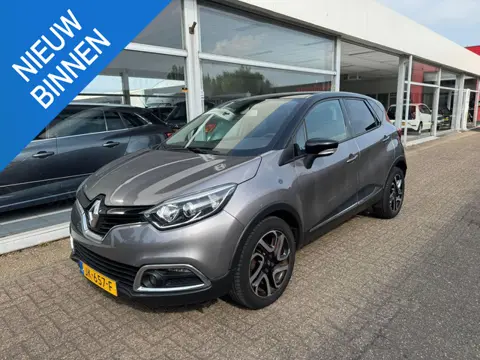 Renault Captur 0.9 TCe Dynamique | 1e eigenaar | Airco | Elektrische ramen | Achteruitrijcamera | Ni