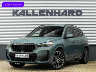 BMW X1 sDrive18i M-Sport Pro - Pano - Memoryzetel - Trekhaak - ACC - Head-Up - Harman Kardon