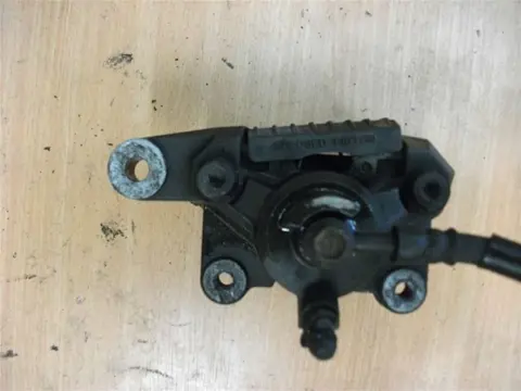 ACHTER REMKLAUW Suzuki GSX R 600 1995 - 2000