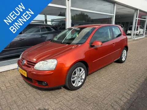 Volkswagen Golf 1.6 Turijn | Elektrische ramen | Airco | Distributieriem recentelijk gedaan | APK to